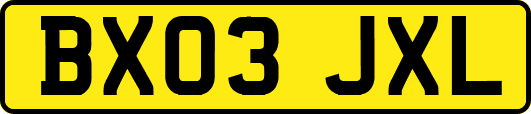 BX03JXL