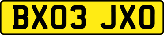 BX03JXO
