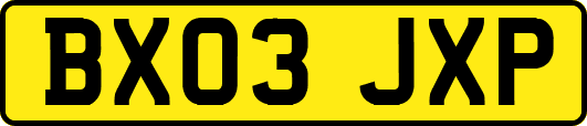 BX03JXP
