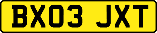 BX03JXT