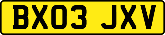 BX03JXV