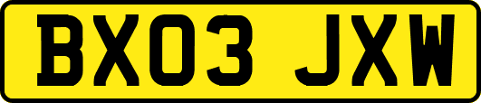 BX03JXW