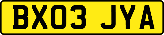 BX03JYA