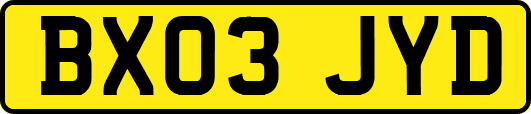 BX03JYD