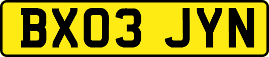 BX03JYN