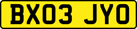 BX03JYO