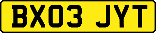 BX03JYT