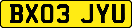 BX03JYU