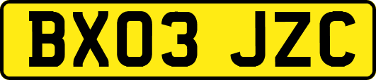 BX03JZC
