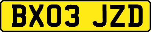 BX03JZD