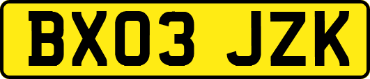 BX03JZK