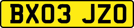 BX03JZO