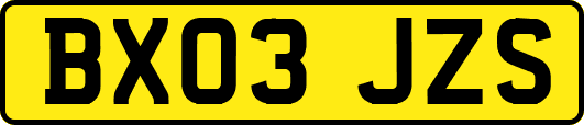 BX03JZS