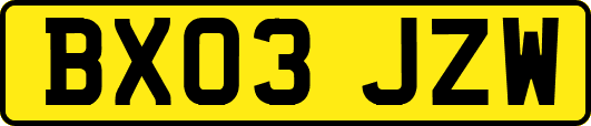 BX03JZW