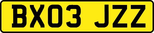 BX03JZZ