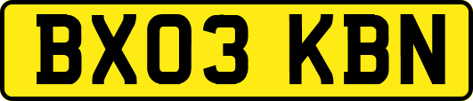 BX03KBN