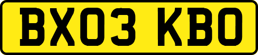 BX03KBO