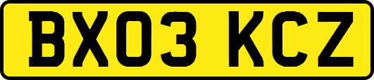 BX03KCZ