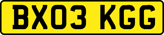 BX03KGG