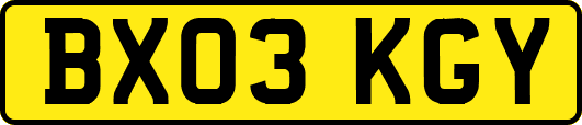 BX03KGY