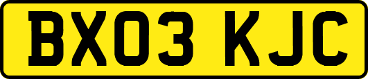 BX03KJC