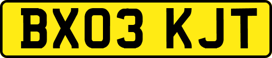BX03KJT