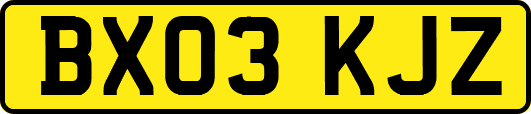 BX03KJZ