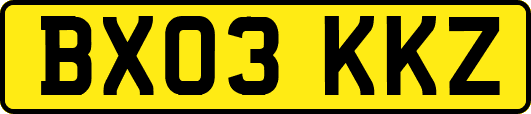 BX03KKZ