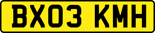 BX03KMH