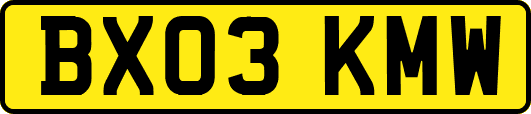 BX03KMW