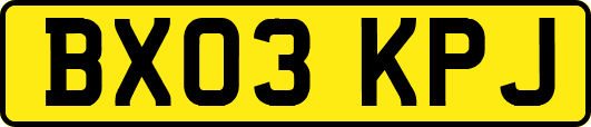 BX03KPJ
