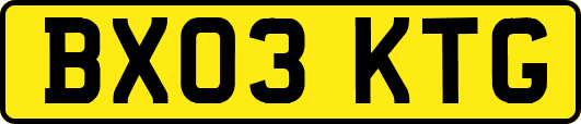 BX03KTG