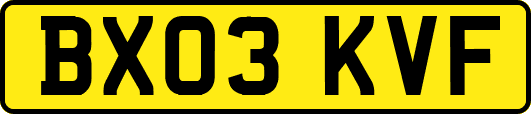 BX03KVF