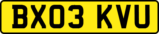 BX03KVU