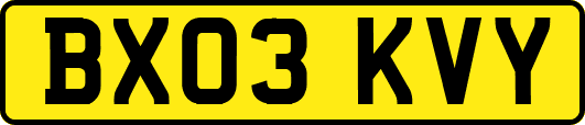BX03KVY