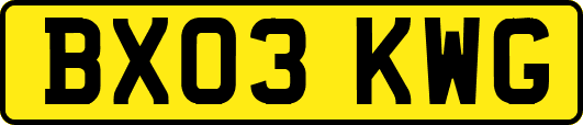 BX03KWG