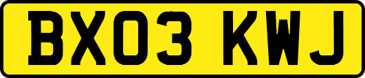 BX03KWJ
