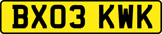 BX03KWK