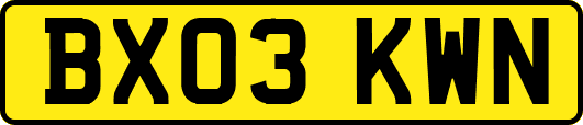 BX03KWN