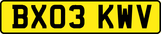 BX03KWV
