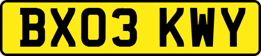 BX03KWY