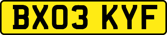 BX03KYF