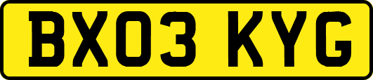 BX03KYG