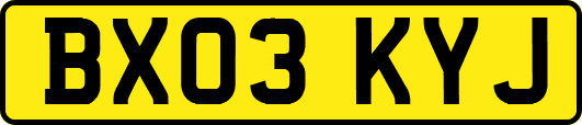 BX03KYJ