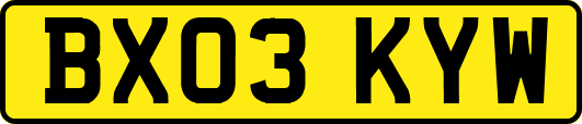 BX03KYW