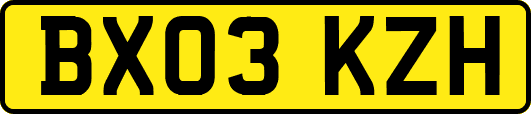 BX03KZH