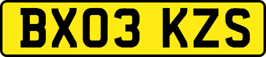 BX03KZS