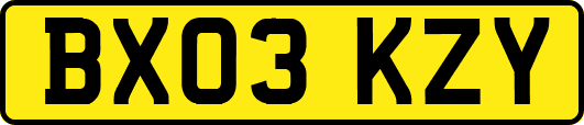 BX03KZY
