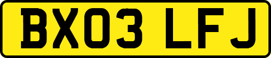 BX03LFJ