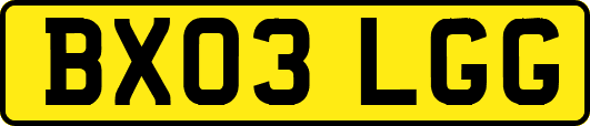 BX03LGG